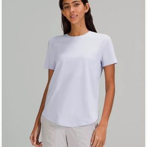 Lululemon Love Crew T-Shirt